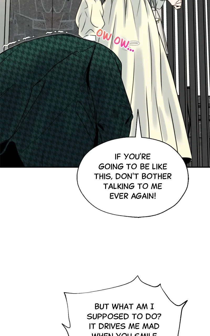 Secretary's Escape Chapter 4 page 15 - 
