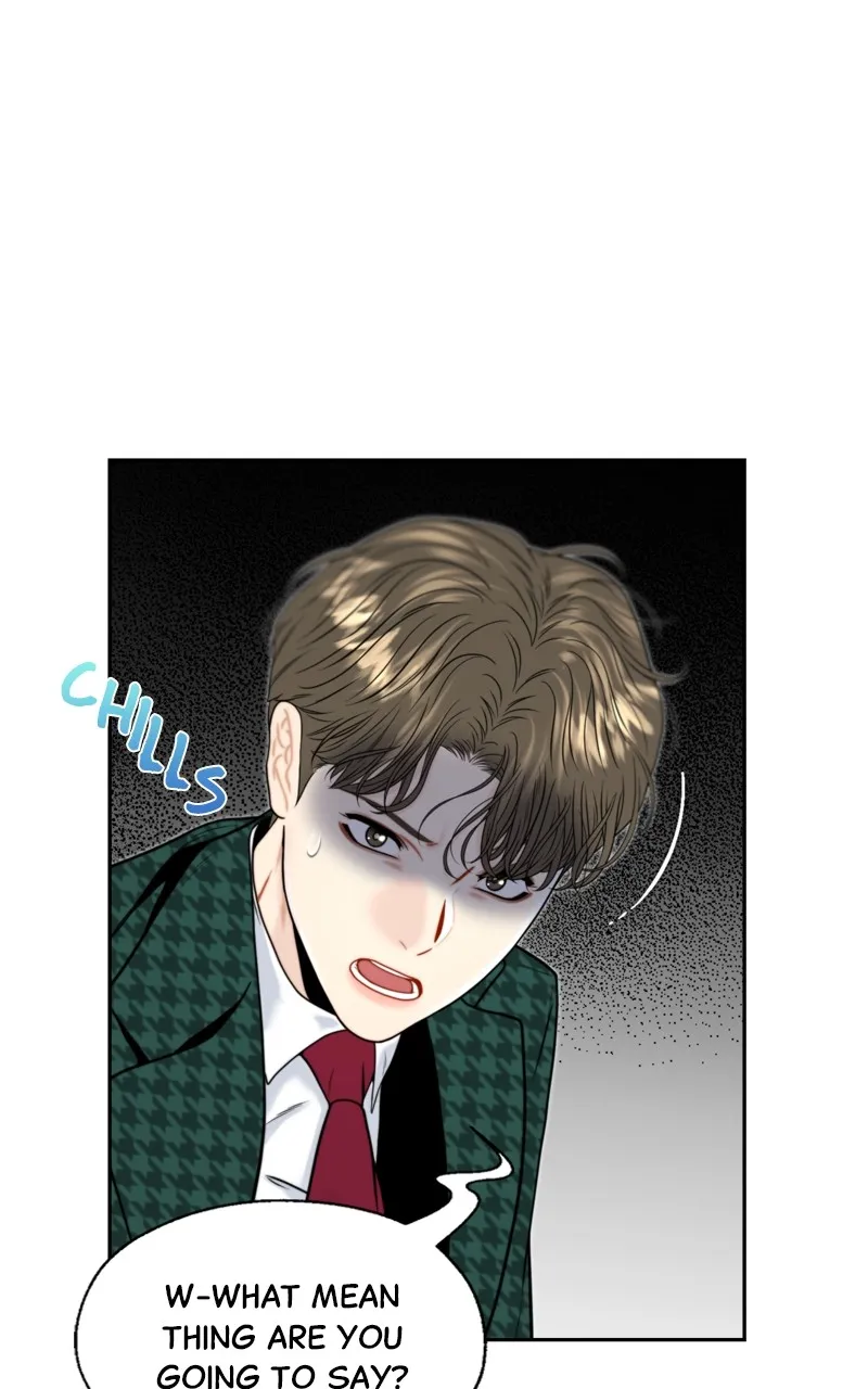 Secretary's Escape Chapter 4 page 18 - 