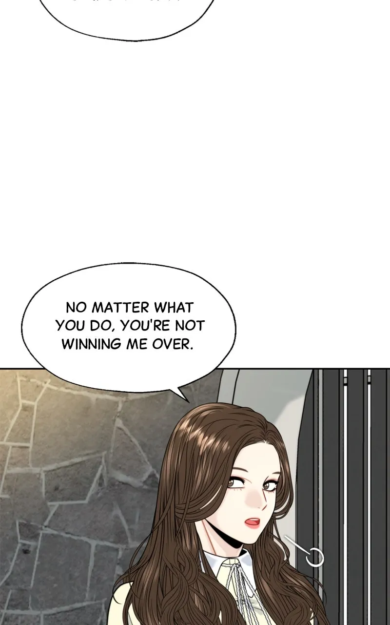 Secretary's Escape Chapter 4 page 19 - 
