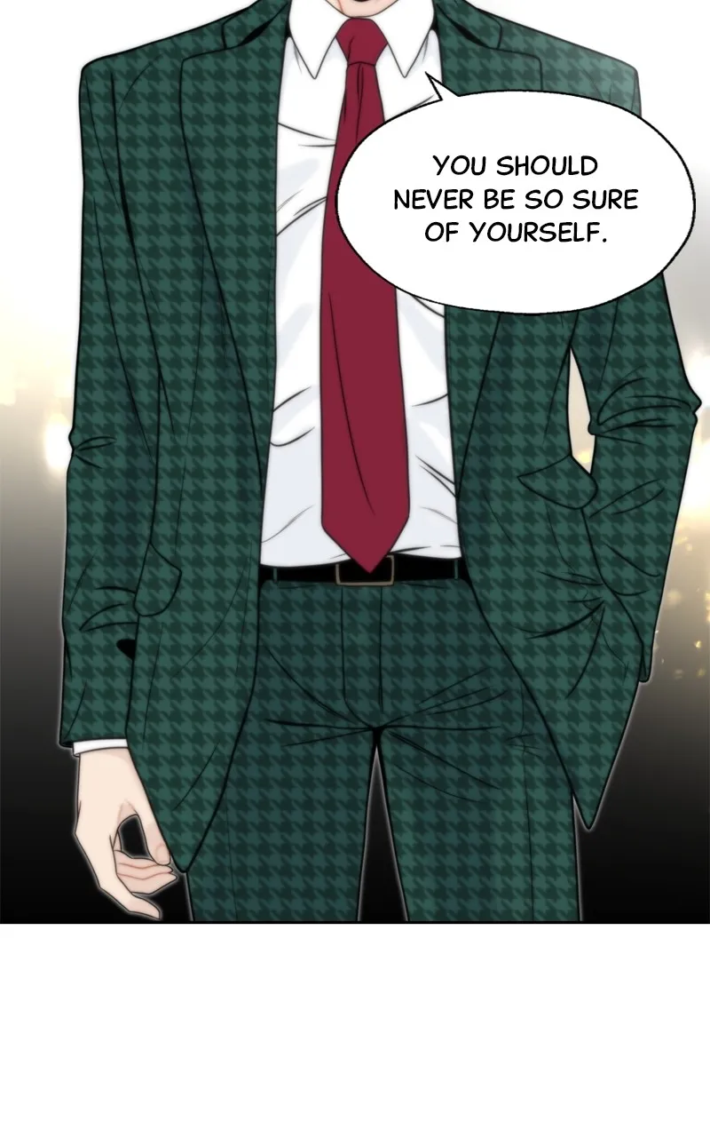 Secretary's Escape Chapter 4 page 22 - 