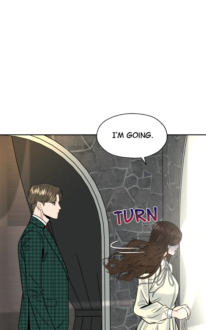 Secretary's Escape Chapter 4 page 24 - 