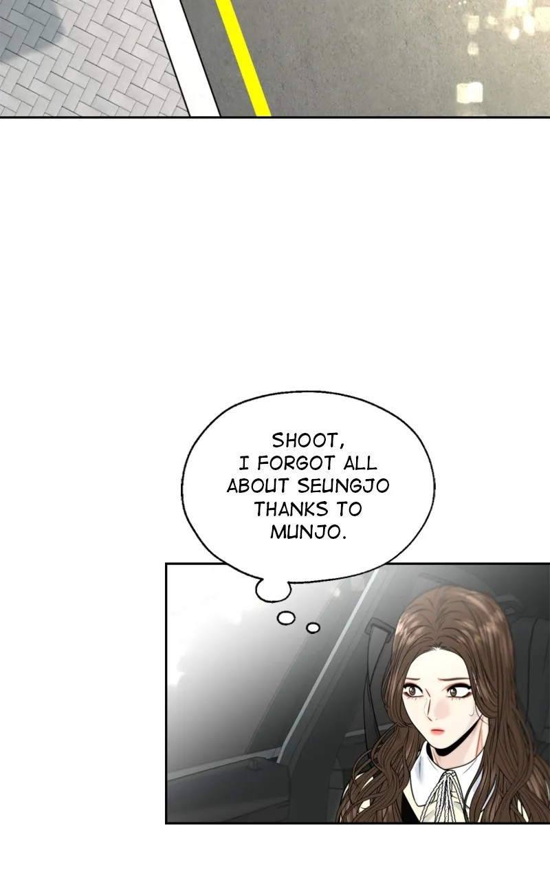 Secretary's Escape Chapter 4 page 30 - 