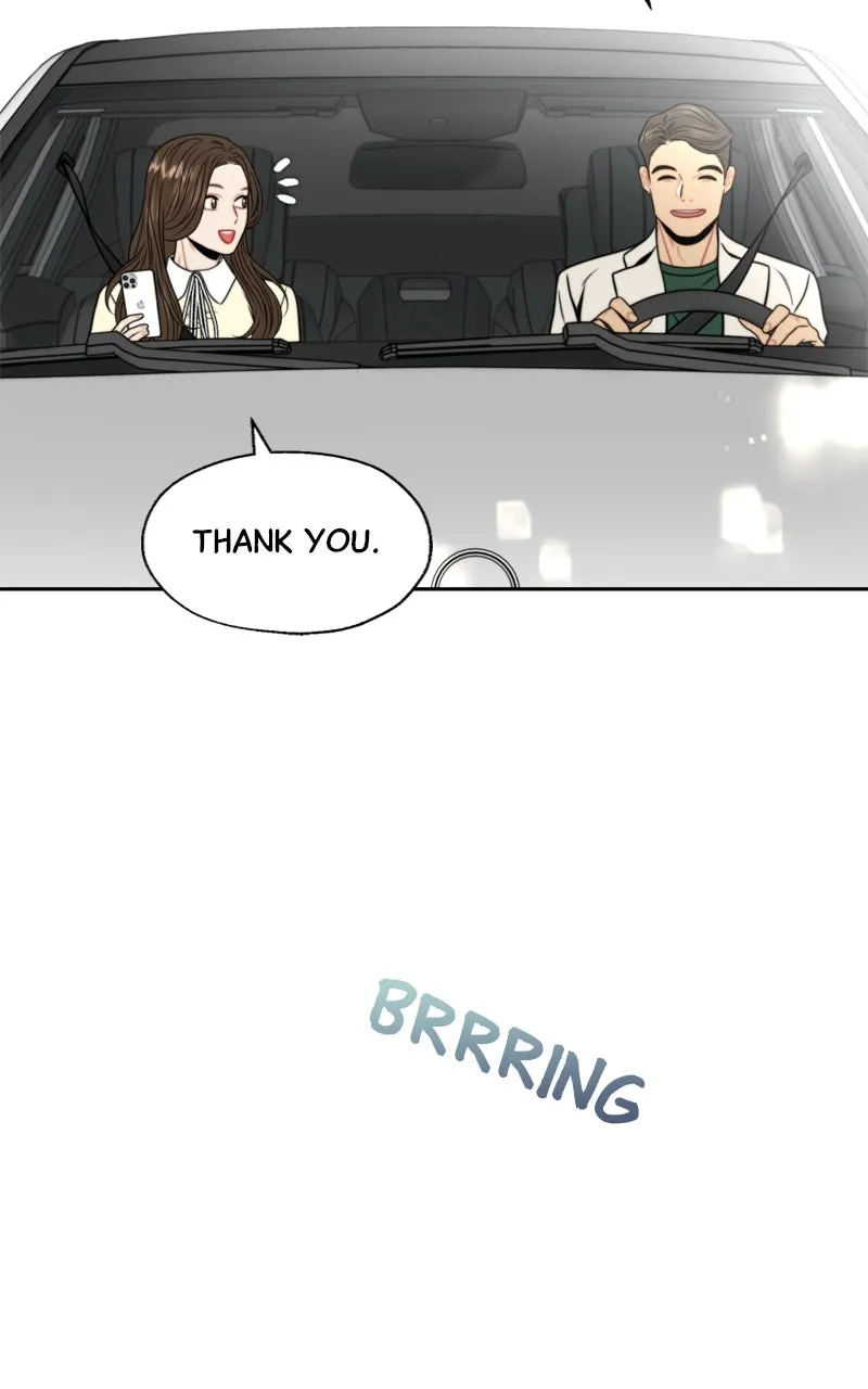 Secretary's Escape Chapter 4 page 35 - 