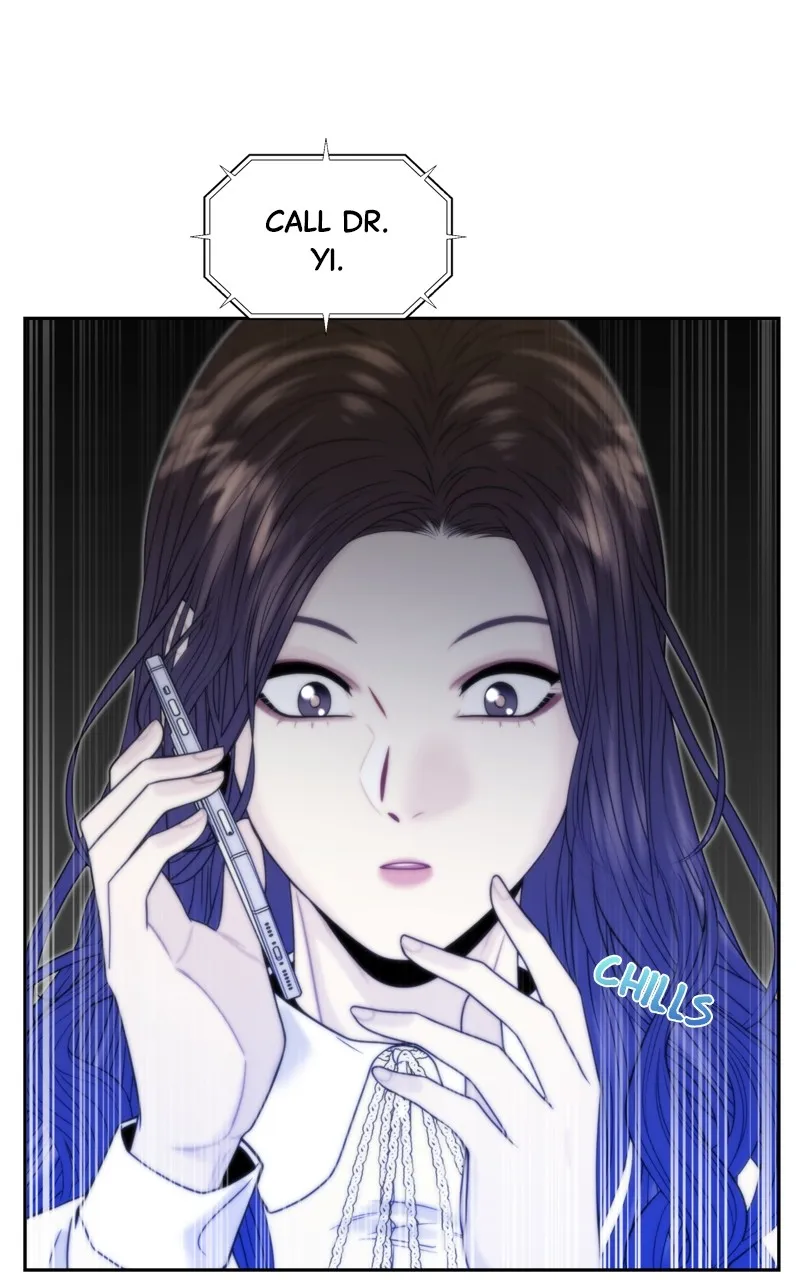 Secretary's Escape Chapter 4 page 39 - 