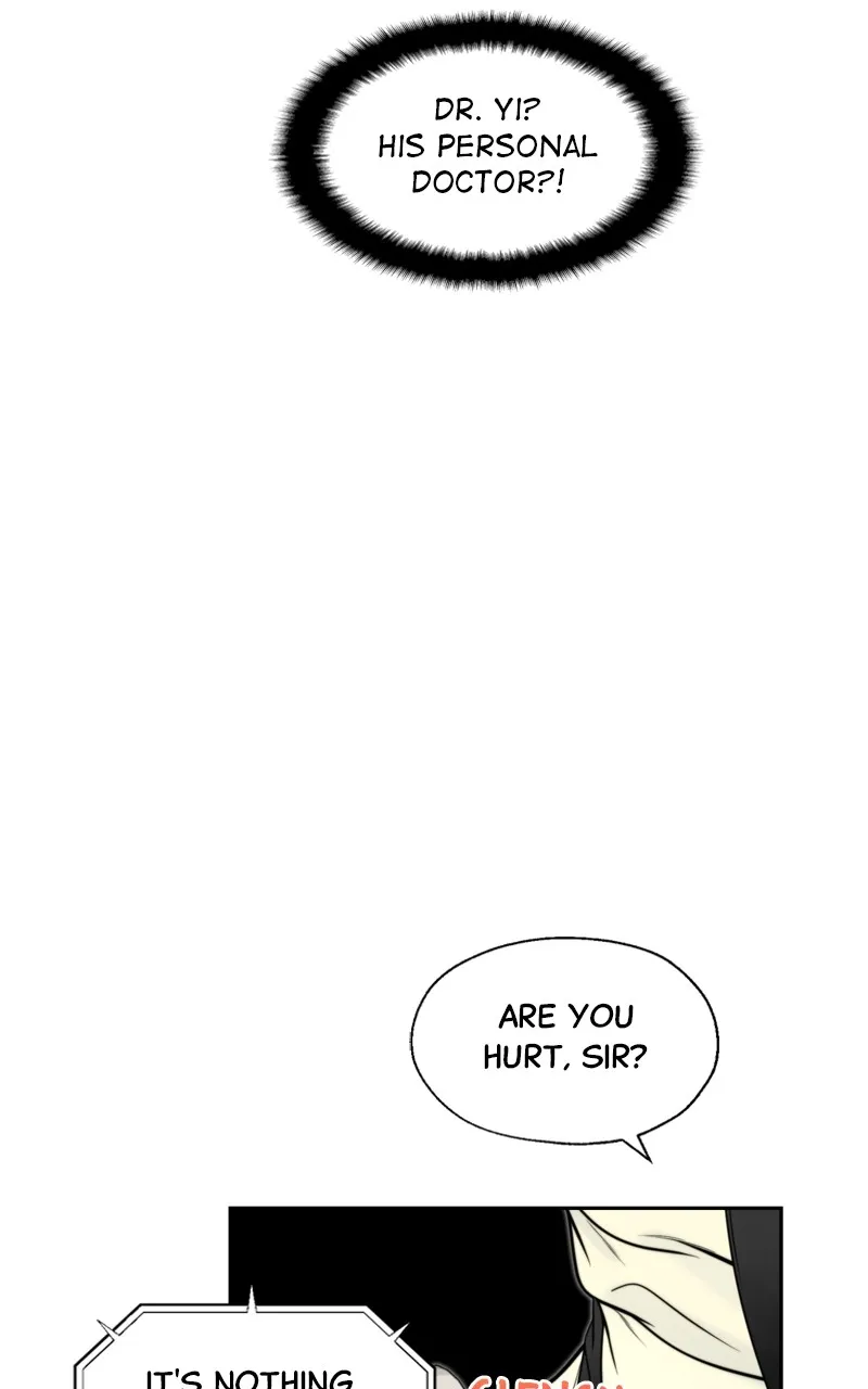 Secretary's Escape Chapter 4 page 40 - 