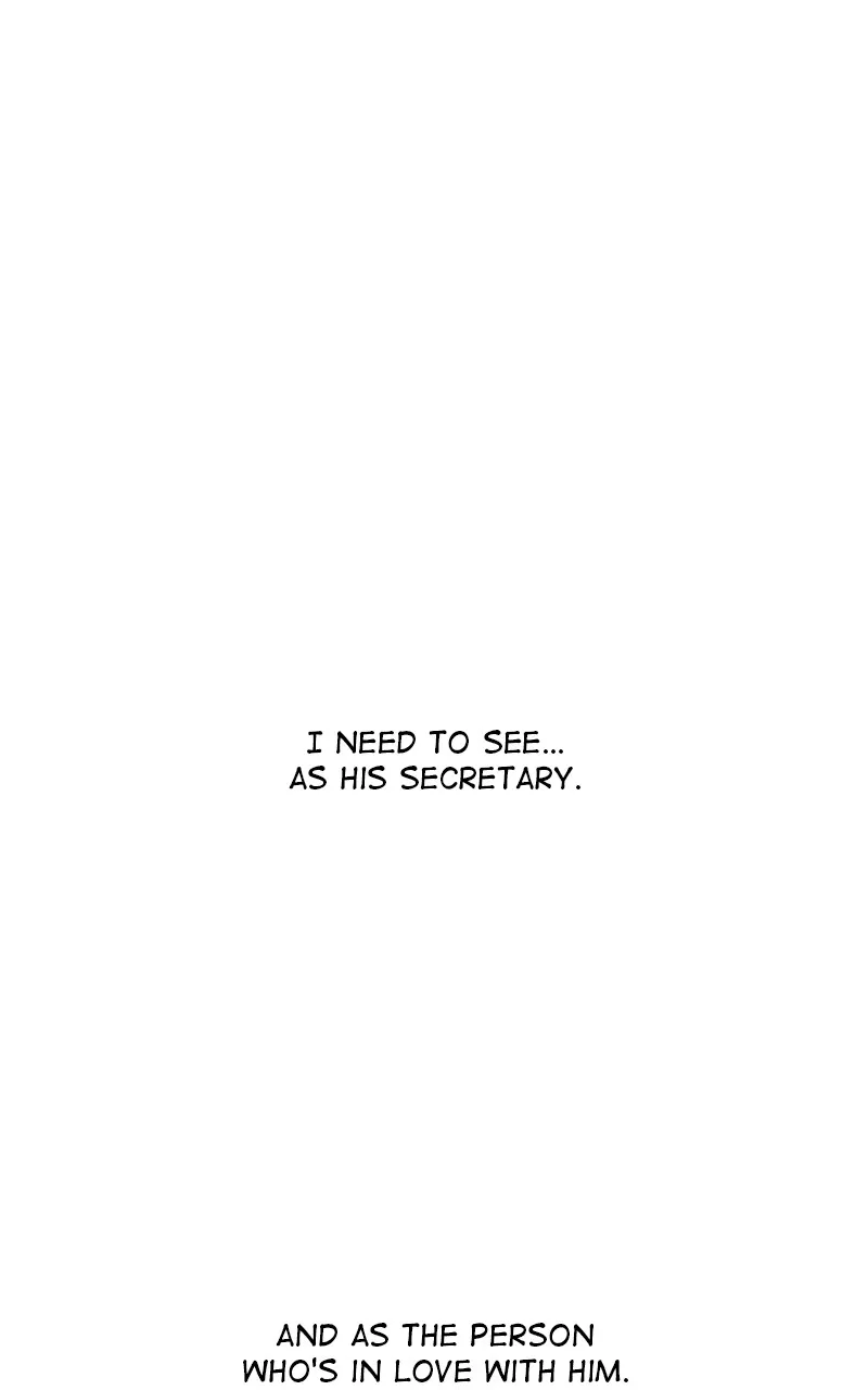 Secretary's Escape Chapter 4 page 46 - 