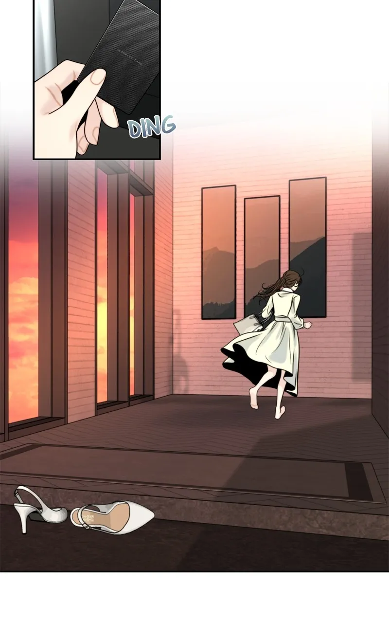 Secretary's Escape Chapter 4 page 48 - 