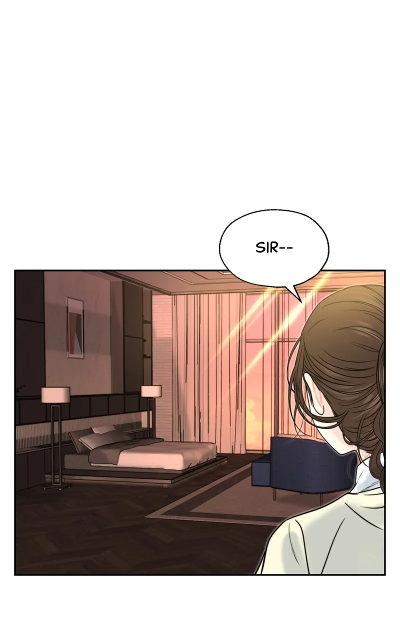 Secretary's Escape Chapter 4 page 57 - 