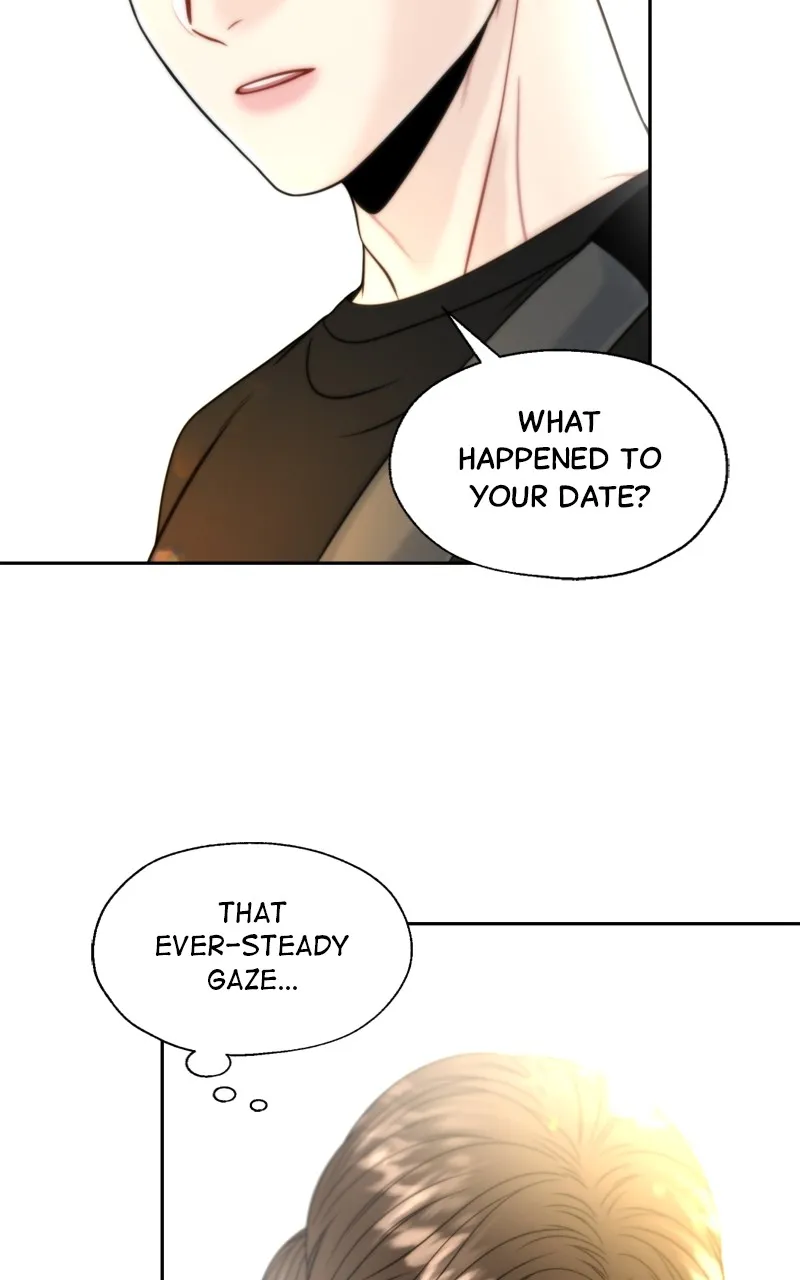 Secretary's Escape Chapter 4 page 60 - 