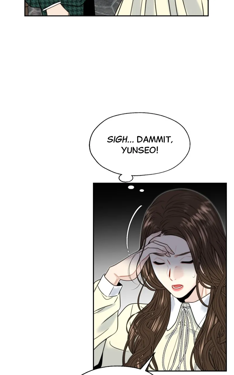 Secretary's Escape Chapter 4 page 7 - 