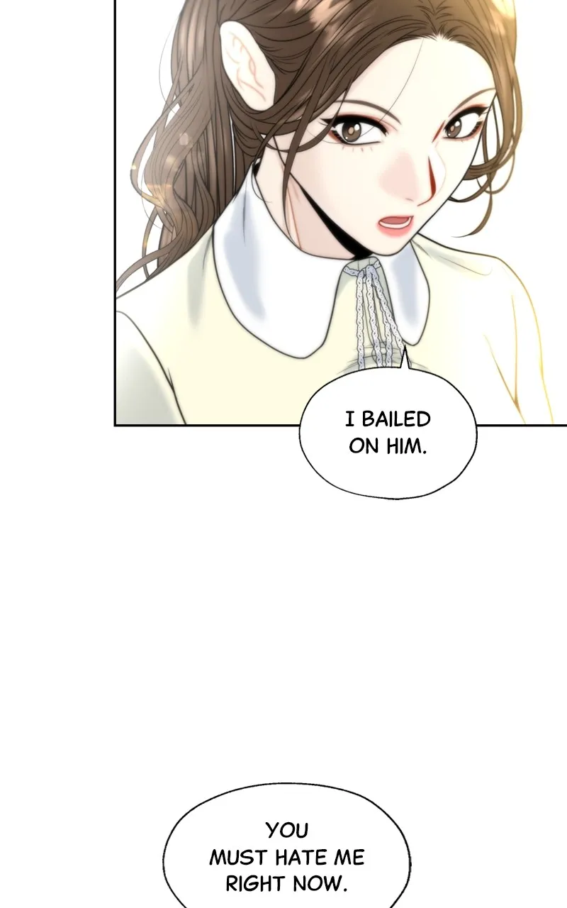 Secretary's Escape Chapter 4 page 61 - 