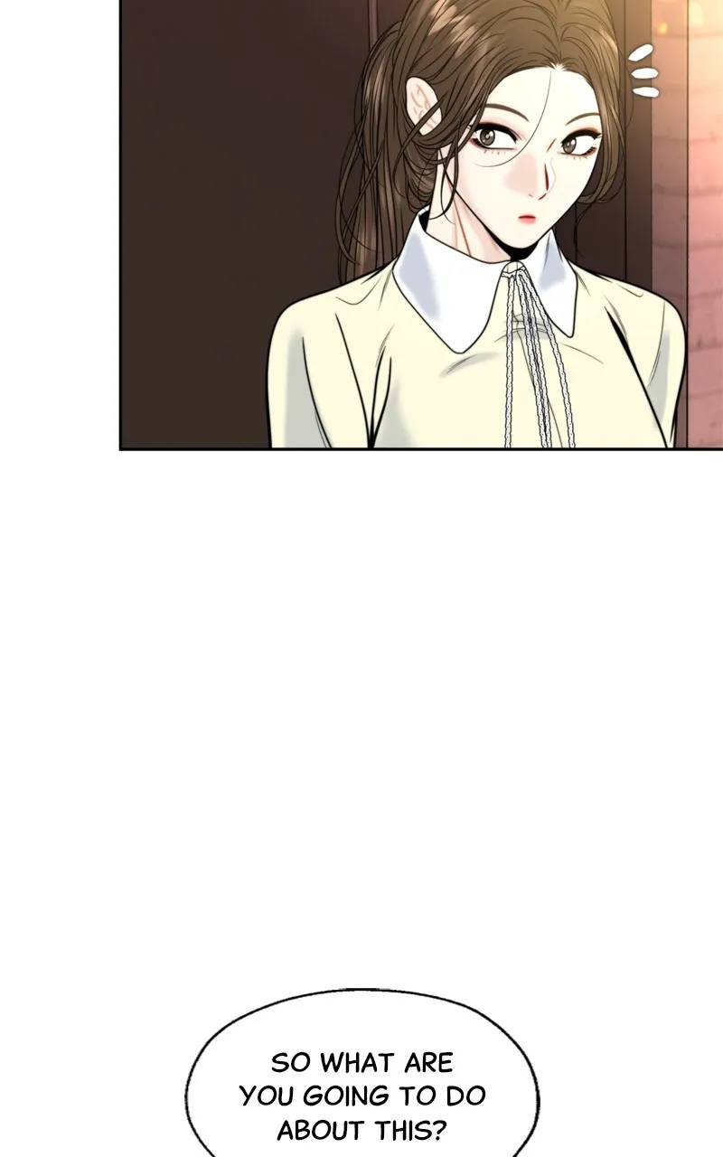 Secretary's Escape Chapter 4 page 67 - 