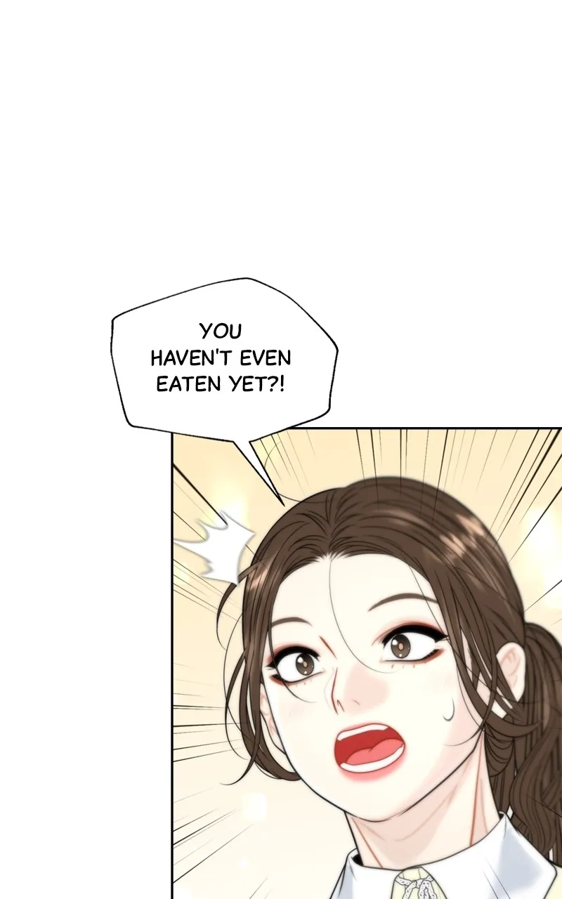 Secretary's Escape Chapter 4 page 70 - 