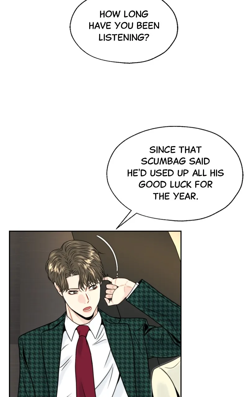 Secretary's Escape Chapter 4 page 8 - 