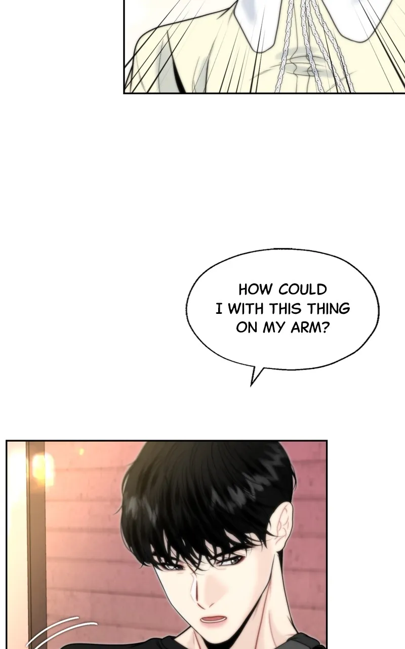 Secretary's Escape Chapter 4 page 71 - 