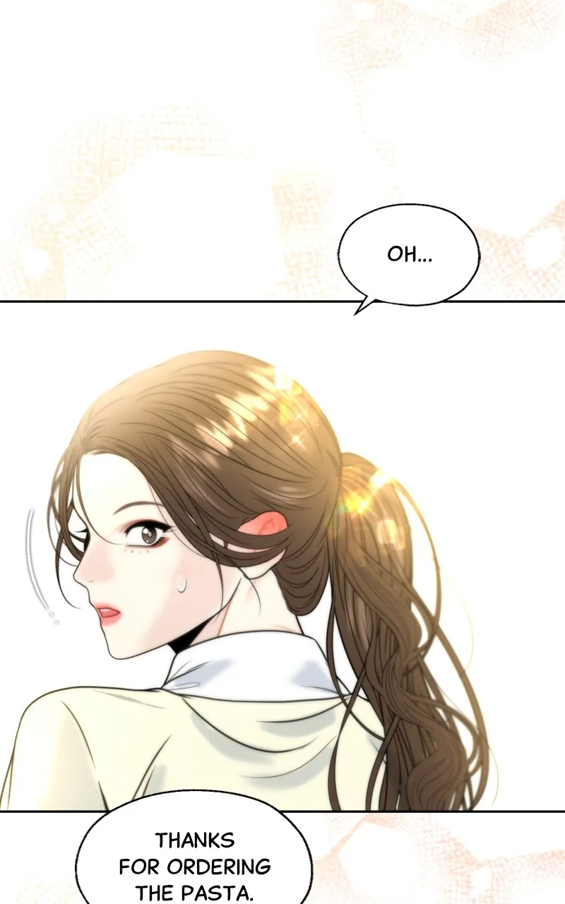 Secretary's Escape Chapter 4 page 75 - 