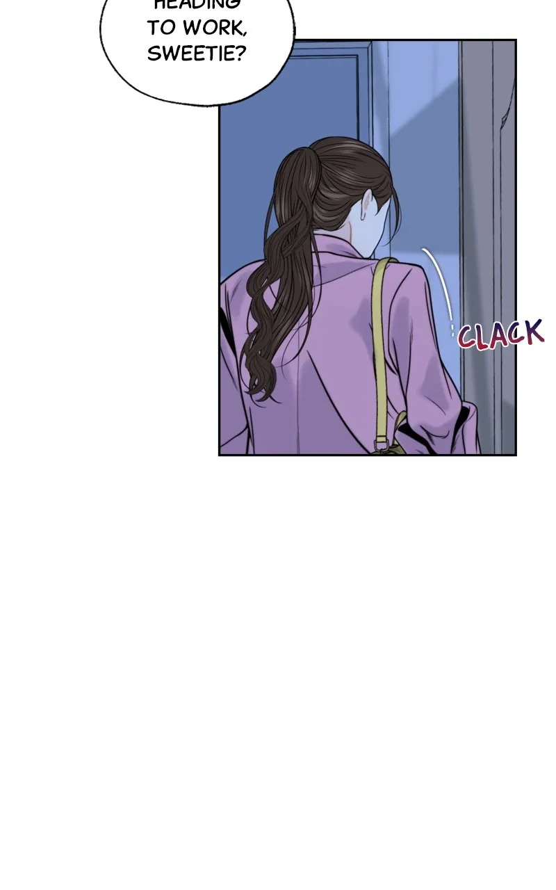 Secretary's Escape Chapter 4 page 82 - 