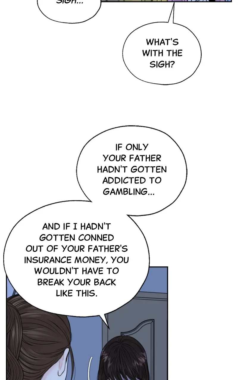 Secretary's Escape Chapter 4 page 85 - 