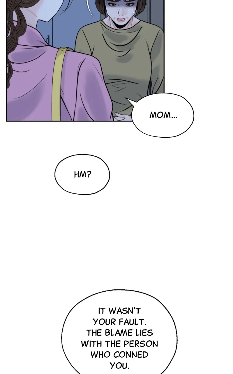 Secretary's Escape Chapter 4 page 86 - 