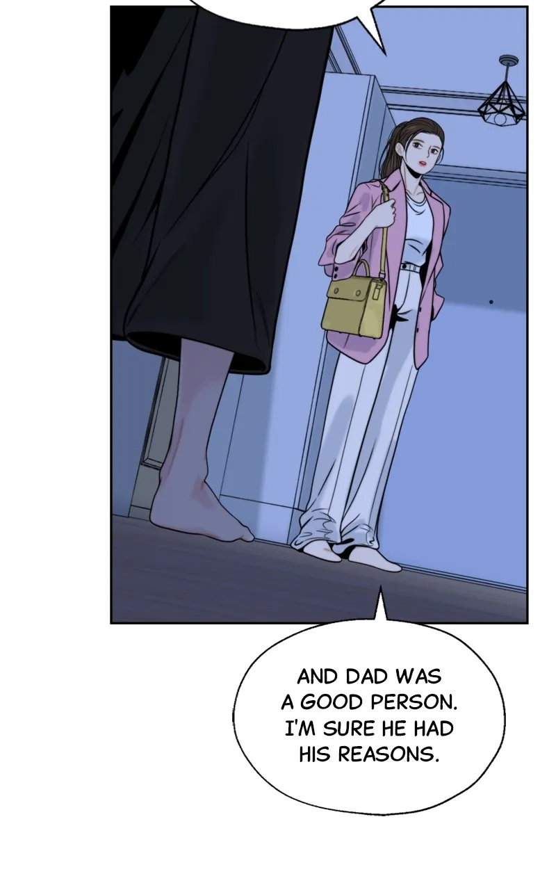 Secretary's Escape Chapter 4 page 87 - 