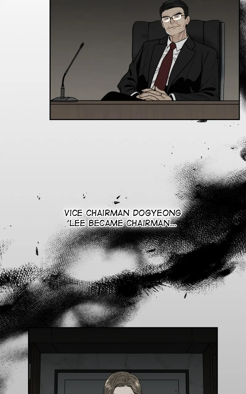 Secretary's Escape Chapter 4 page 93 - 