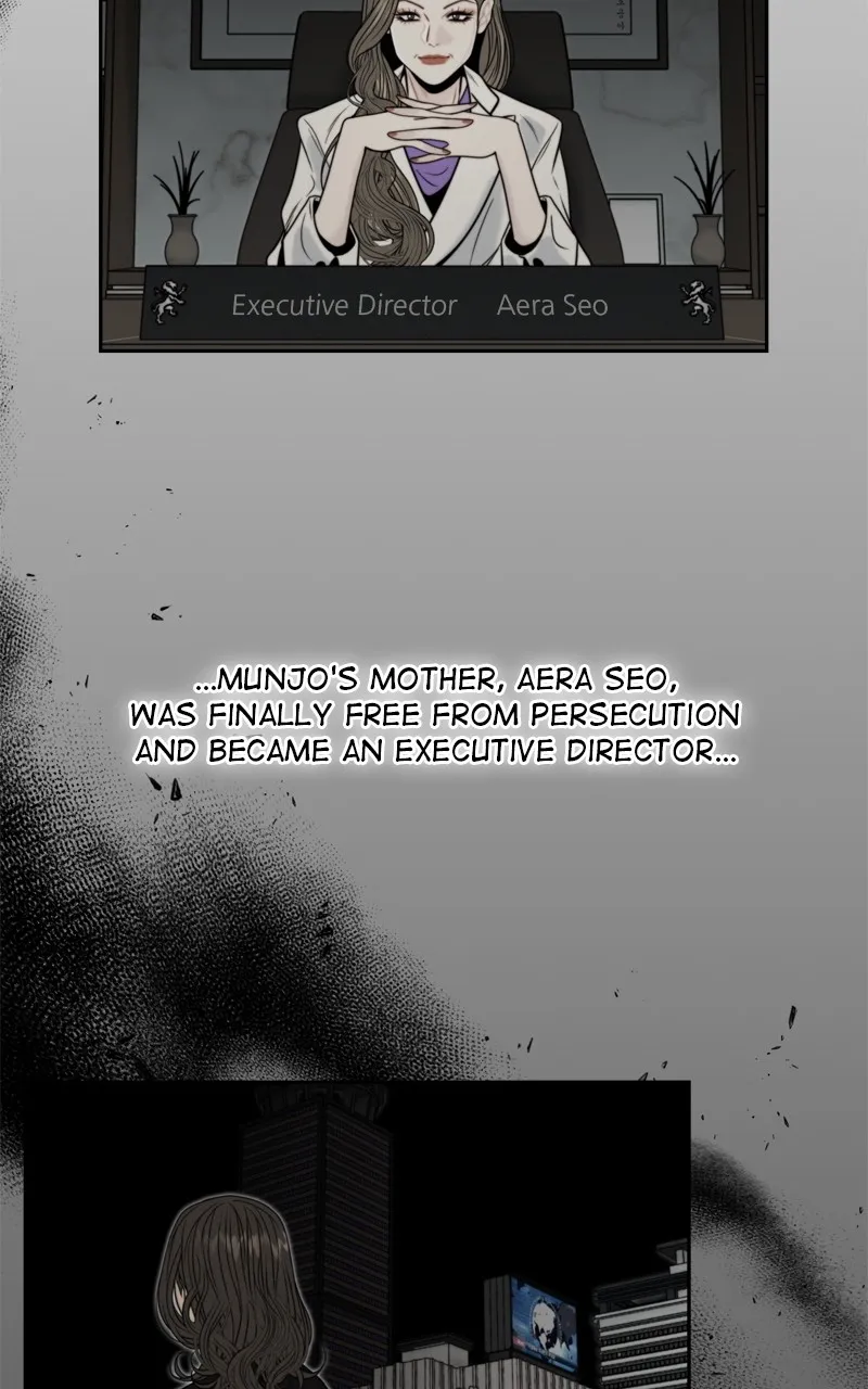 Secretary's Escape Chapter 4 page 94 - 