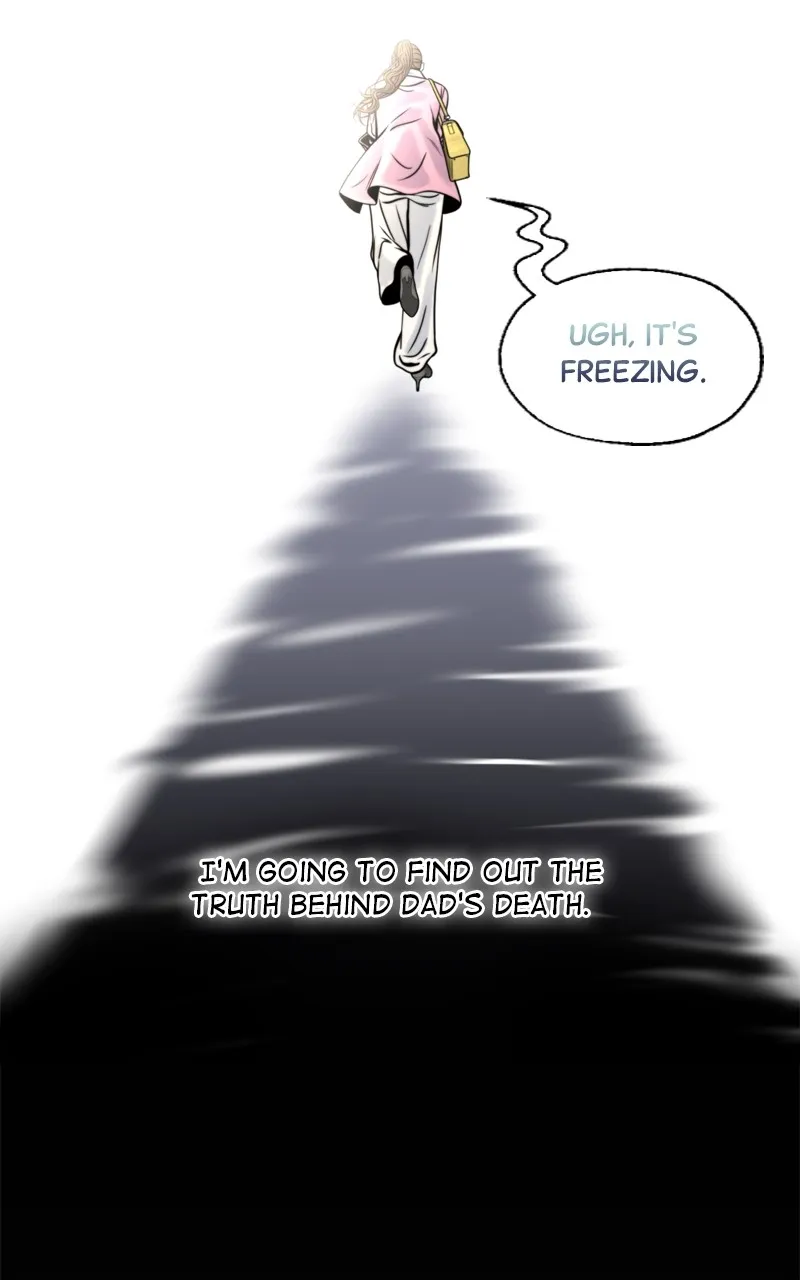 Secretary's Escape Chapter 4 page 99 - 