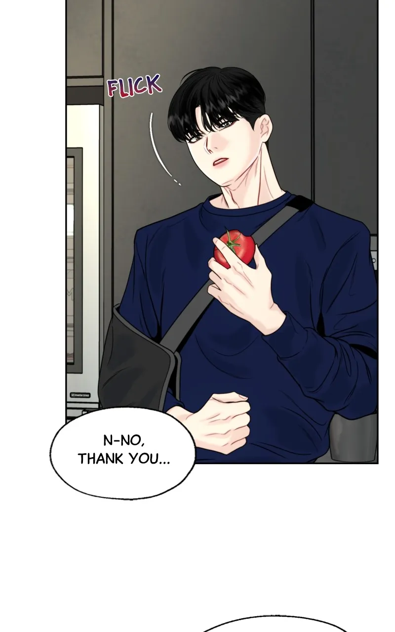 Secretary's Escape Chapter 5 page 18 - 