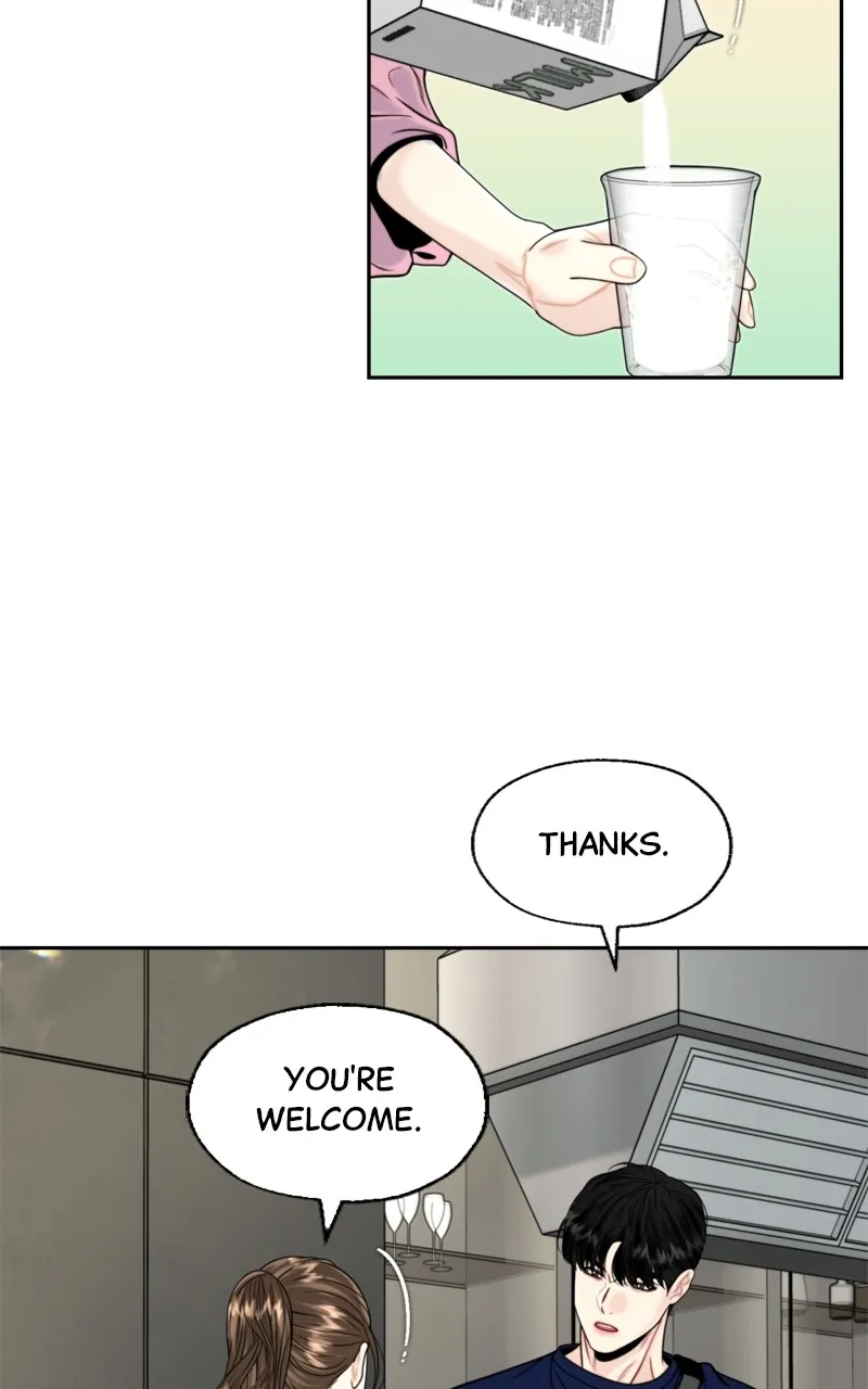 Secretary's Escape Chapter 5 page 22 - 