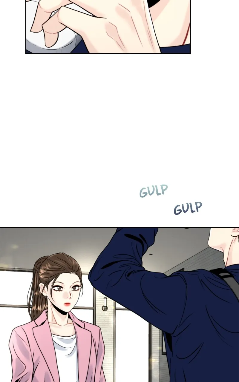 Secretary's Escape Chapter 5 page 24 - 