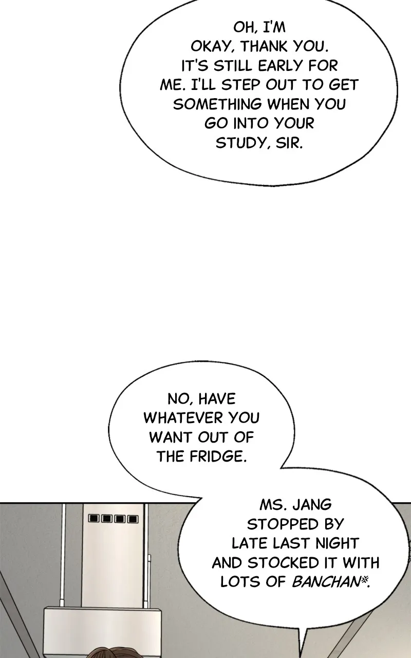 Secretary's Escape Chapter 5 page 26 - 