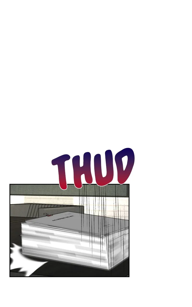 Secretary's Escape Chapter 5 page 6 - 
