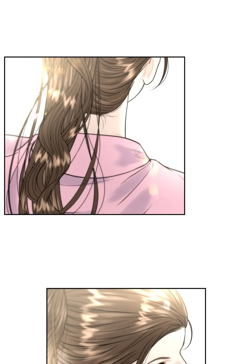 Secretary's Escape Chapter 5 page 53 - 