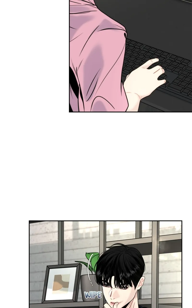 Secretary's Escape Chapter 5 page 57 - 