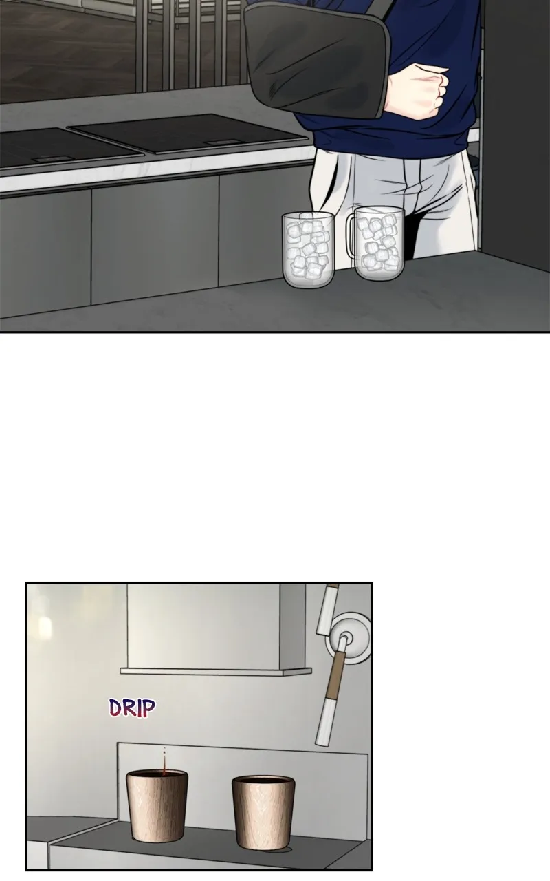 Secretary's Escape Chapter 5 page 65 - 