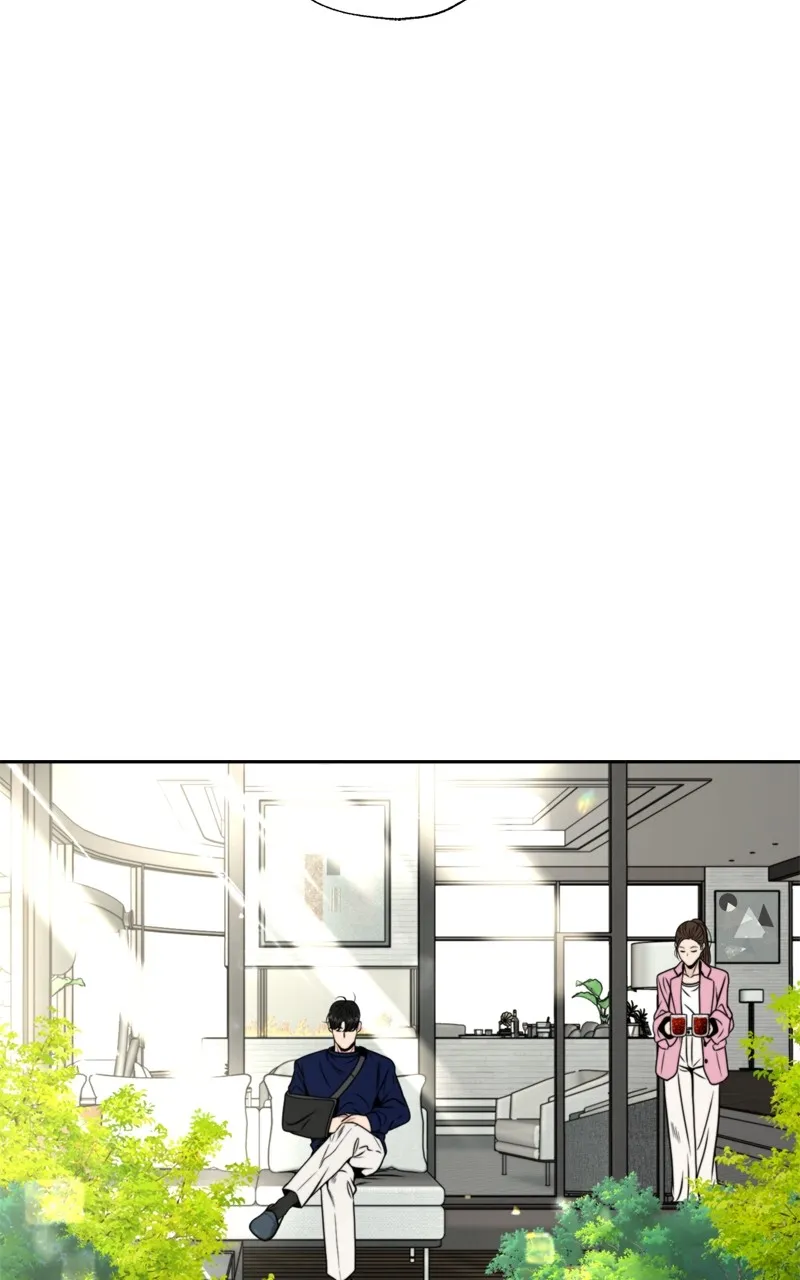 Secretary's Escape Chapter 5 page 68 - 