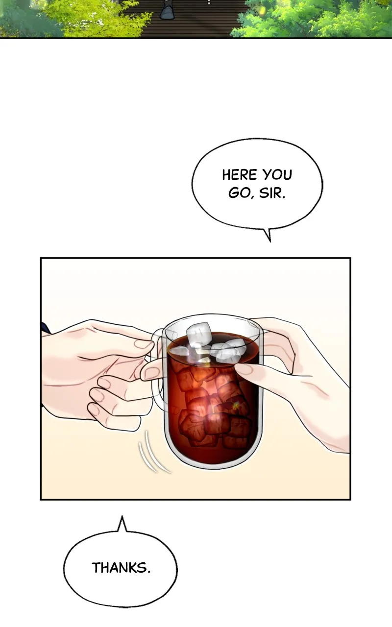 Secretary's Escape Chapter 5 page 69 - 