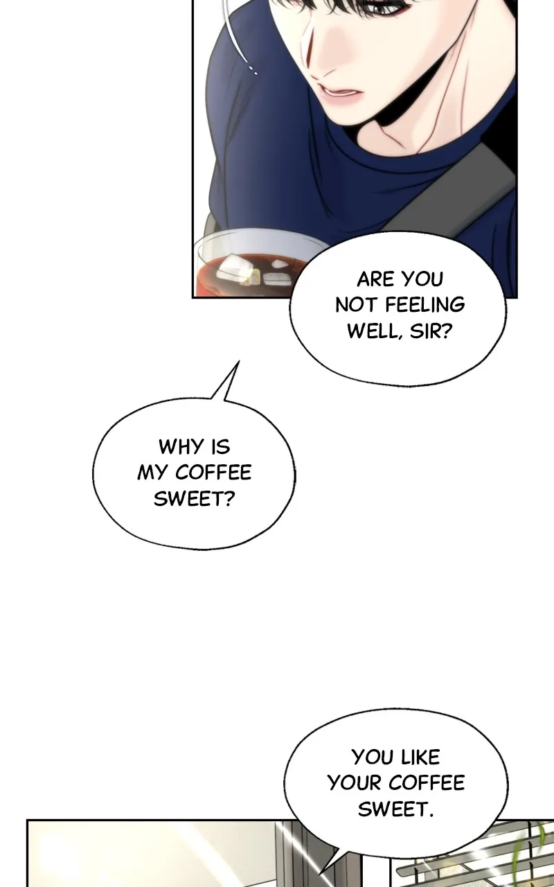 Secretary's Escape Chapter 5 page 71 - 