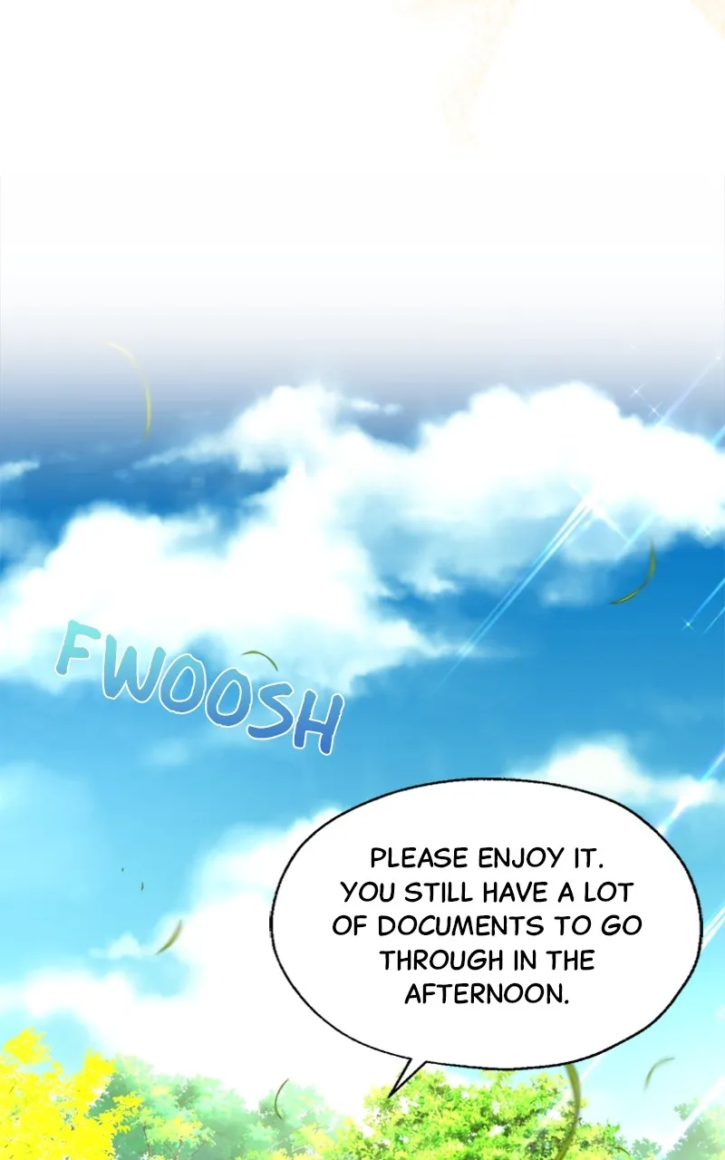 Secretary's Escape Chapter 5 page 73 - 
