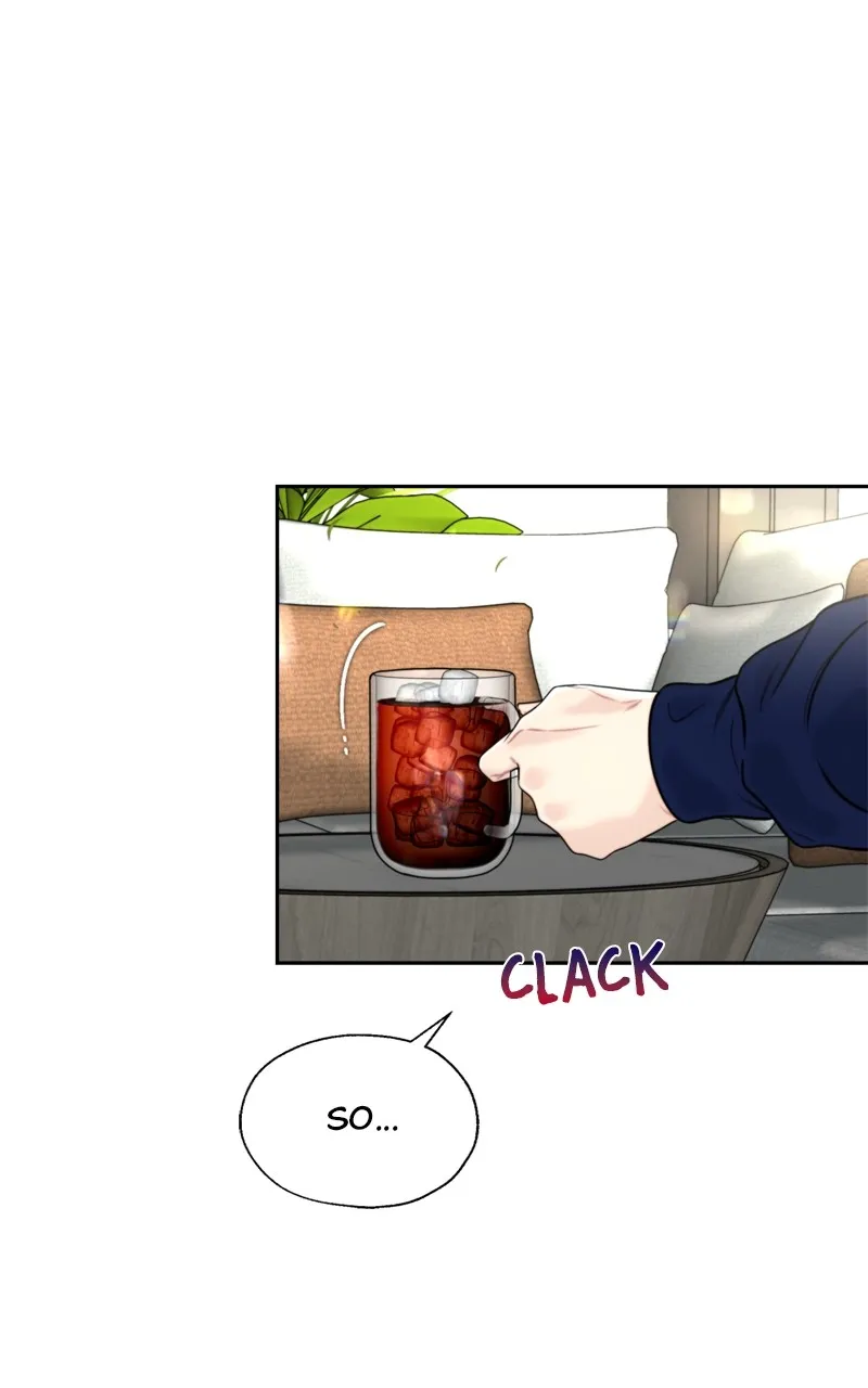 Secretary's Escape Chapter 5 page 76 - 