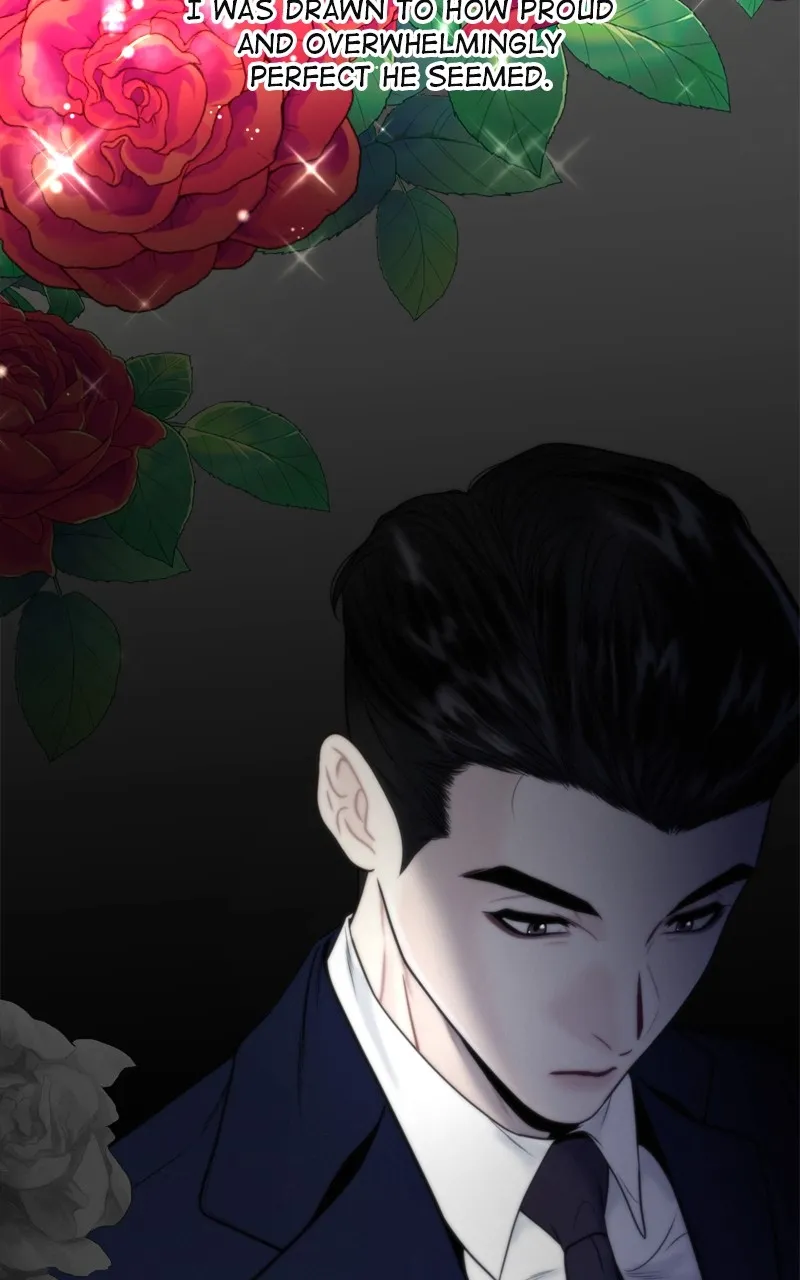 Secretary's Escape Chapter 6 page 11 - 