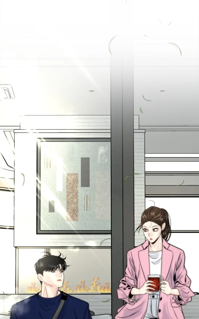 Secretary's Escape Chapter 6 page 14 - 