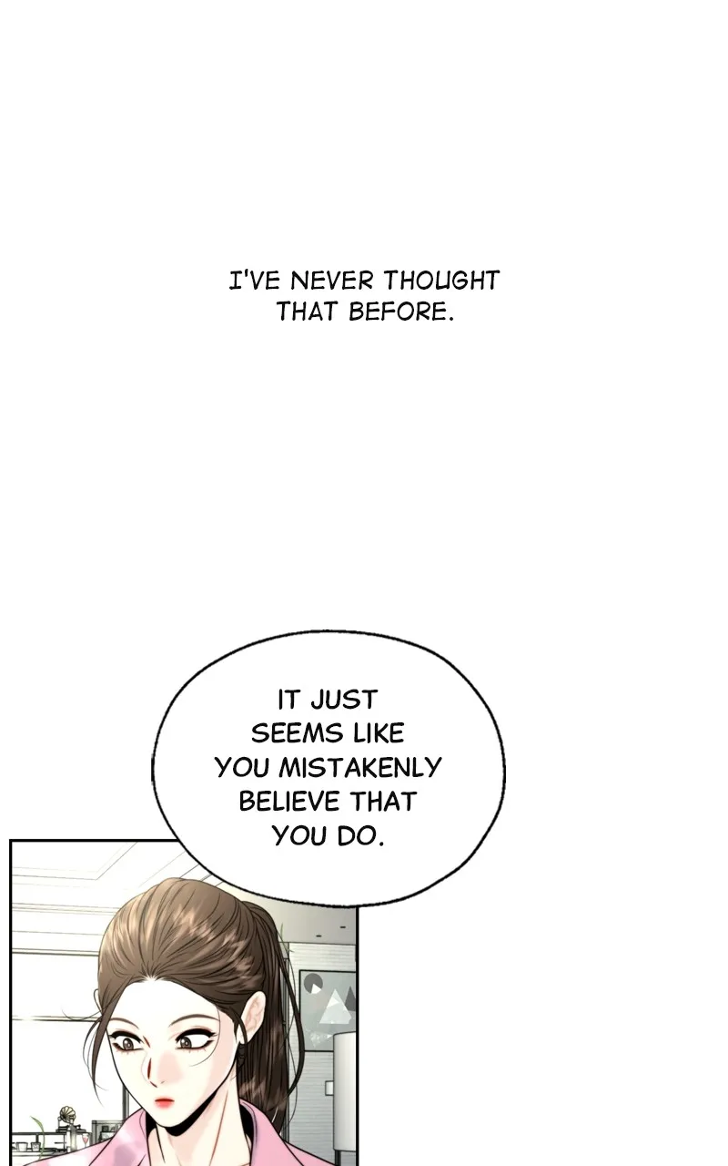 Secretary's Escape Chapter 6 page 16 - 