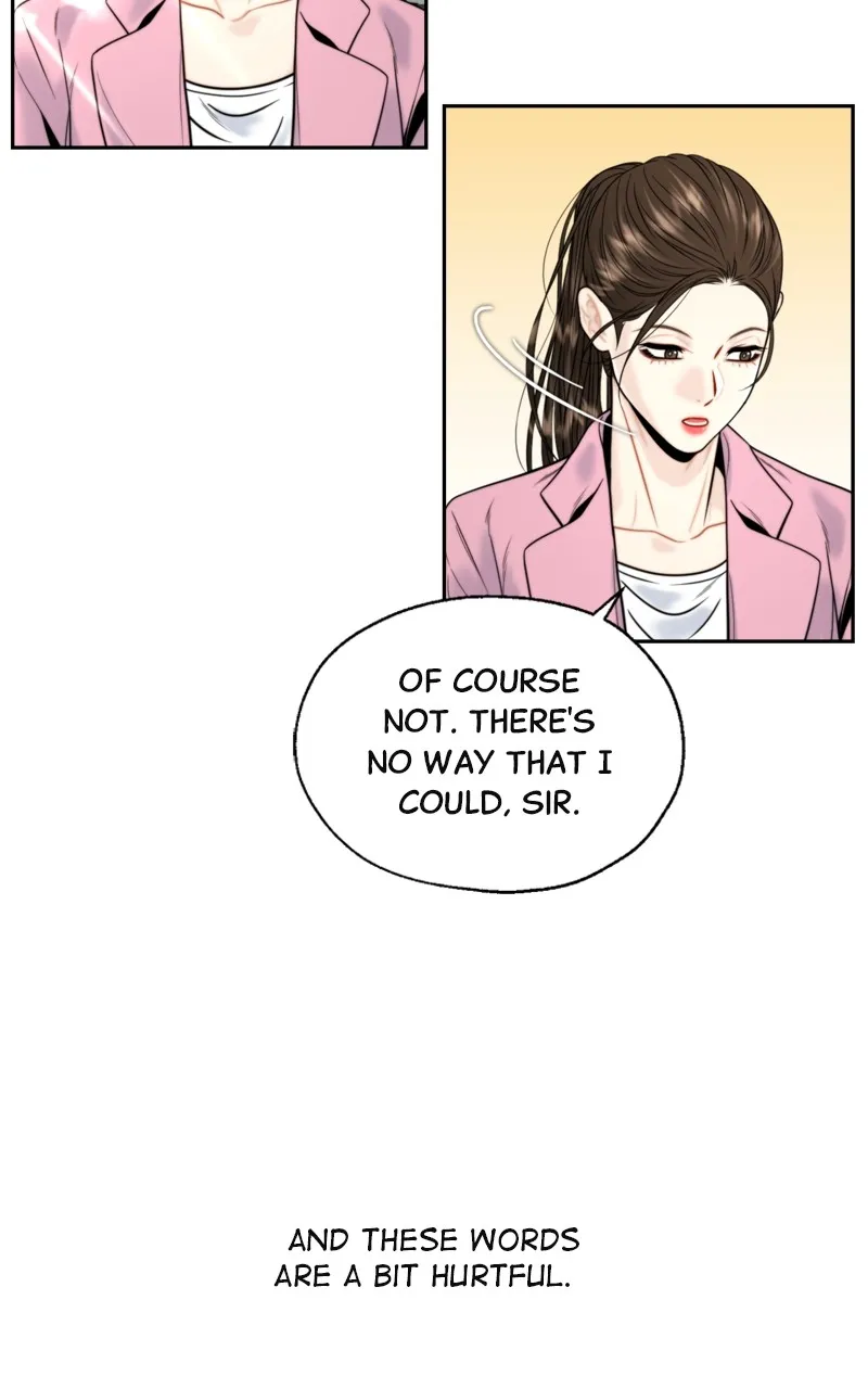 Secretary's Escape Chapter 6 page 17 - 