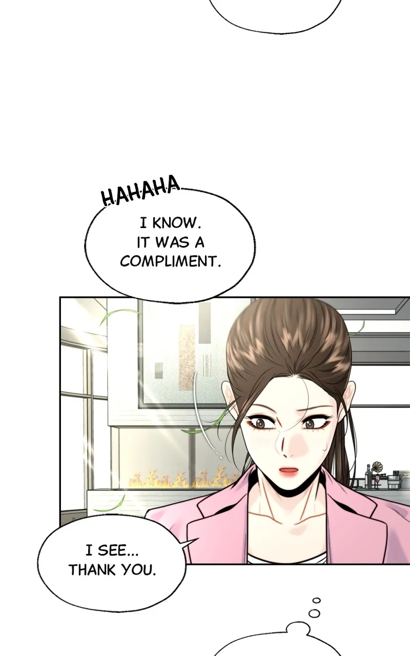 Secretary's Escape Chapter 6 page 19 - 