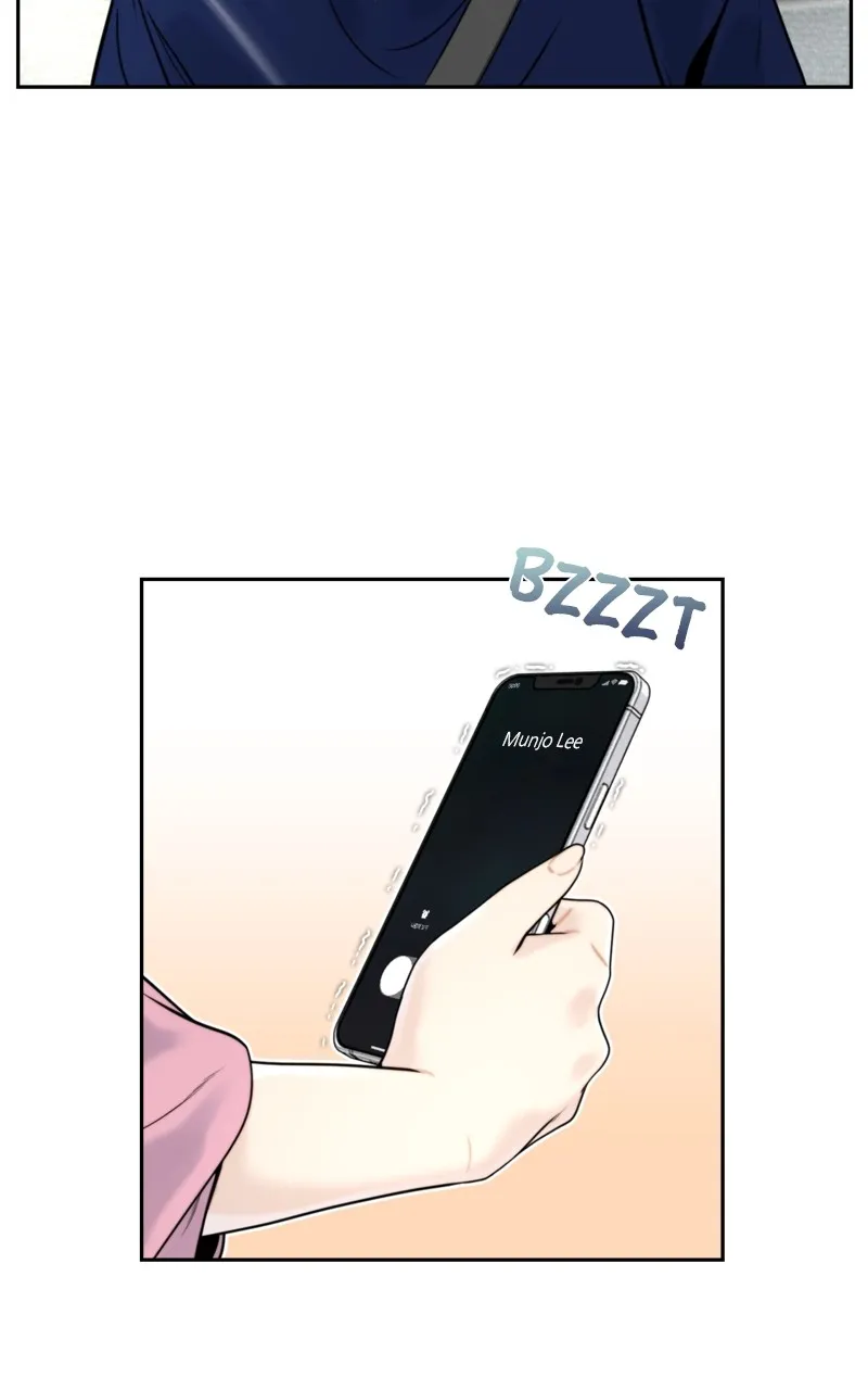 Secretary's Escape Chapter 6 page 21 - 