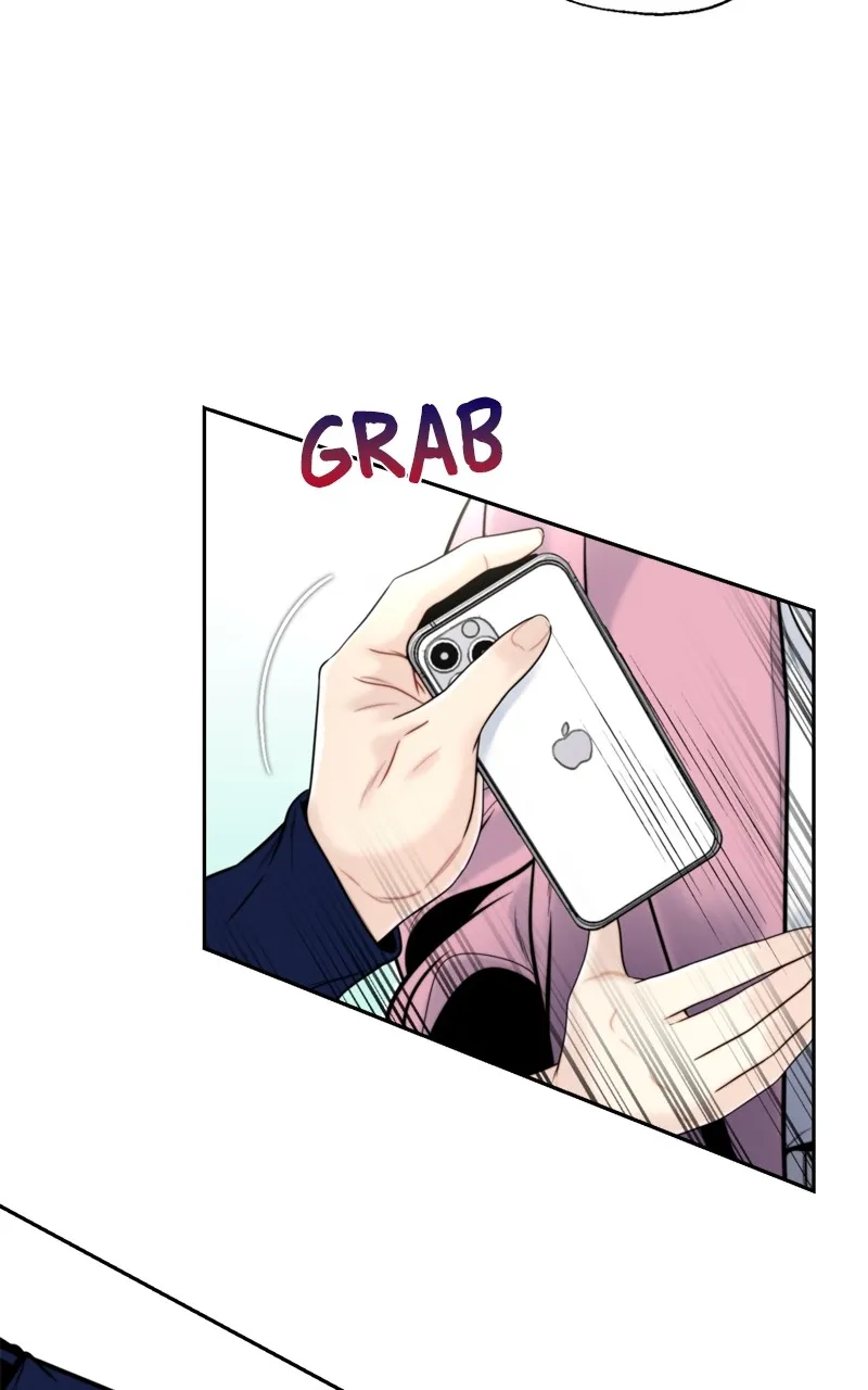 Secretary's Escape Chapter 6 page 24 - 