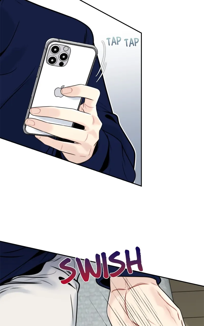 Secretary's Escape Chapter 6 page 25 - 