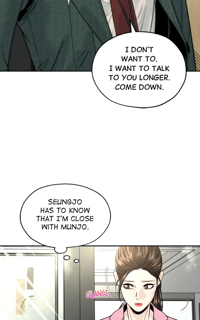 Secretary's Escape Chapter 6 page 30 - 