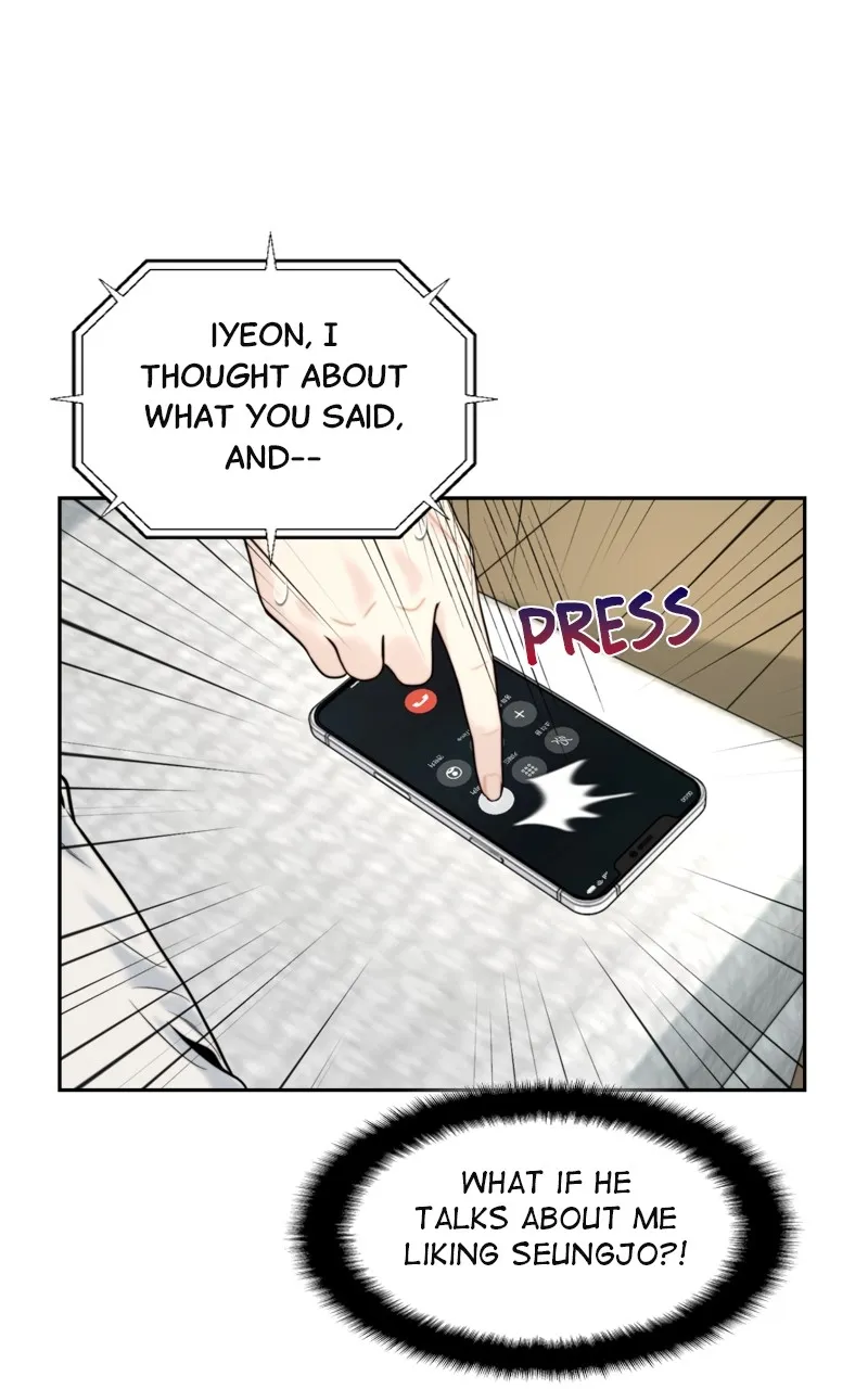 Secretary's Escape Chapter 6 page 34 - 